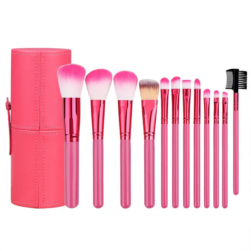 Full set of beginner beauty tools - Bellarte Enchanté Full set of beginner beauty tools